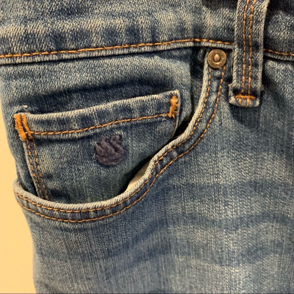 Gloria Vanderbilt Amanda bootcut 16 Curvy - Picture 5 of 9